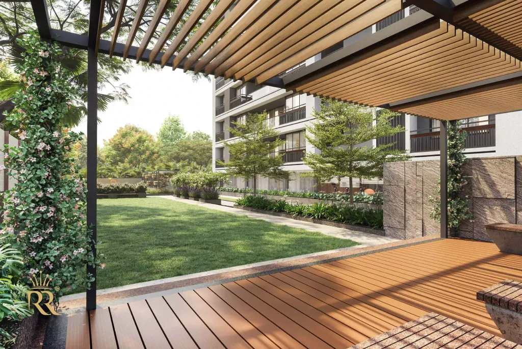 Royal Relexa Gold Image 4