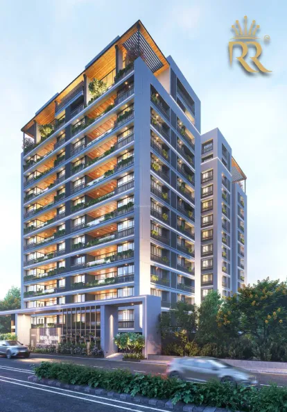 Royal Relexa Gold Image 11