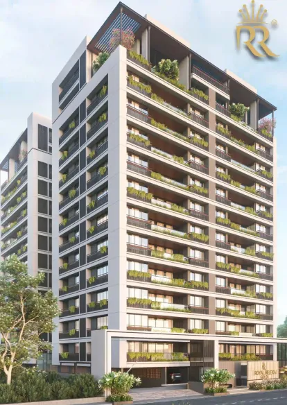 Royal Relexa Gold Thumbnail