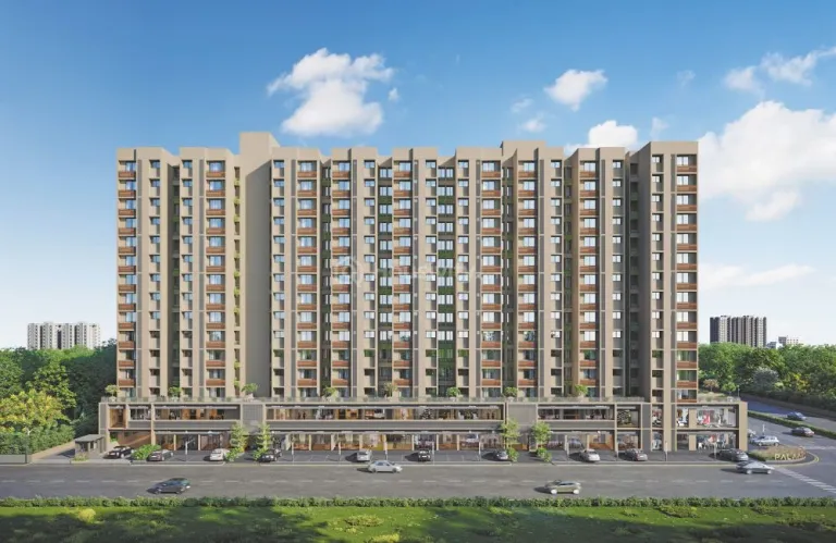 Palash Homes Image 1