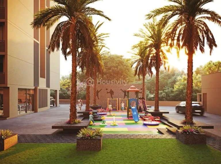 Palash Homes Image 5