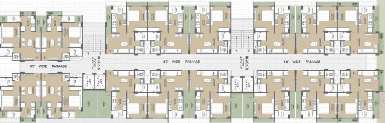 PS Madhuram Glory Image 1