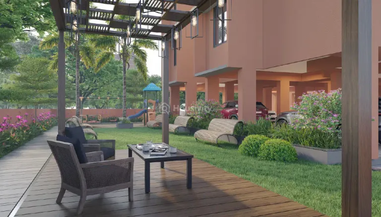 PS Madhuram Glory Image 2