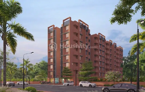 PS Madhuram Glory Image 3