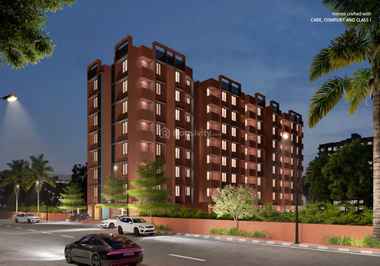 PS Madhuram Glory Image 4