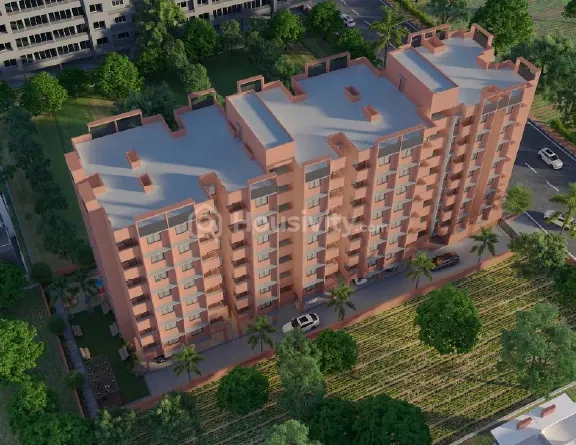 PS Madhuram Glory Image 5