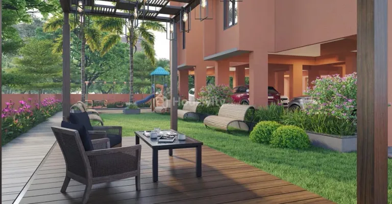 PS Madhuram Glory Image 6