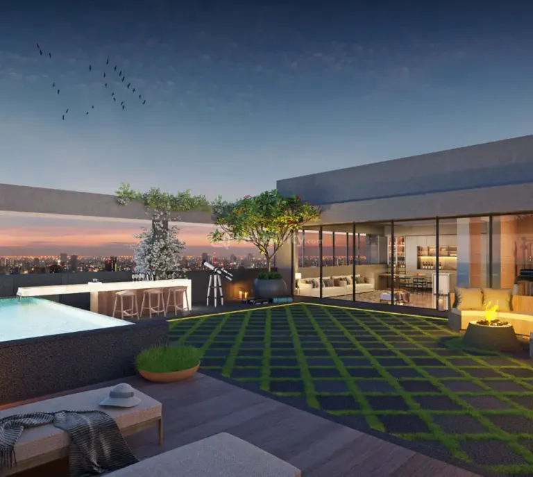 Sun The Kimana Towers Image 4