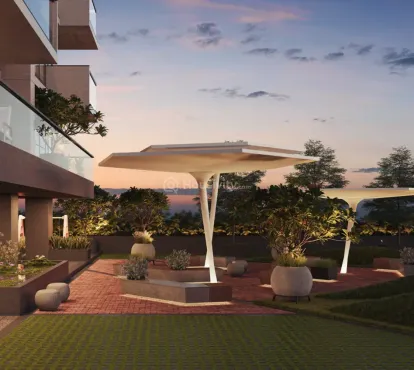 Sun The Kimana Towers Image 6