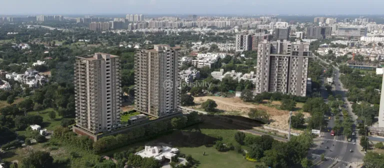 Sun The Kimana Towers Image 7