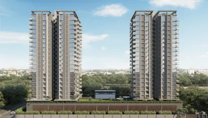 Sun The Kimana Towers Image 8