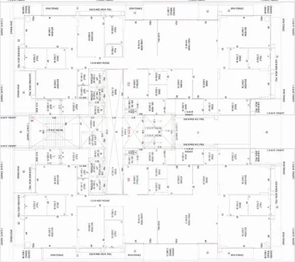 Sun The Kimana Towers Image 9