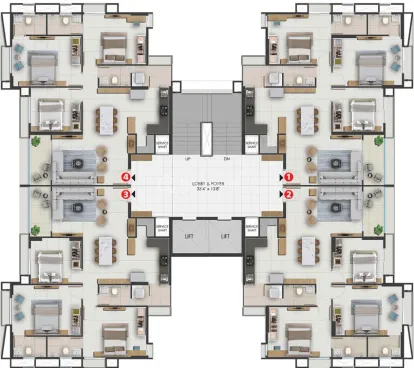 Adani Archway Image 12