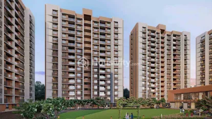 Adani Archway Thumbnail