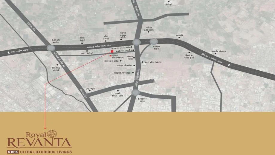 The Royal Revanta Image 1