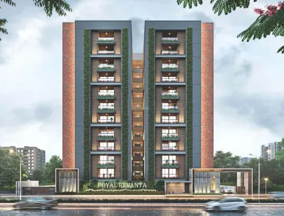 The Royal Revanta Image 5
