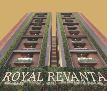 The Royal Revanta Image 8