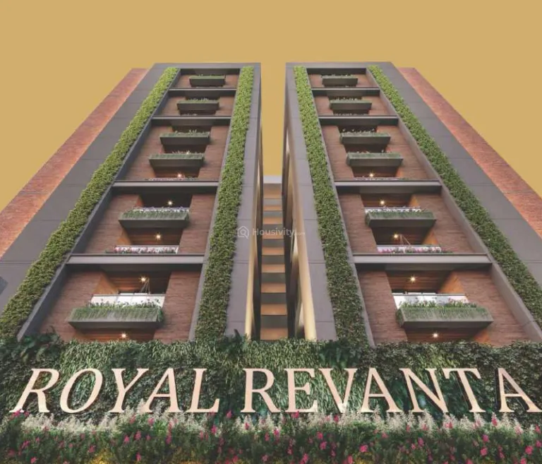 The Royal Revanta Image 8