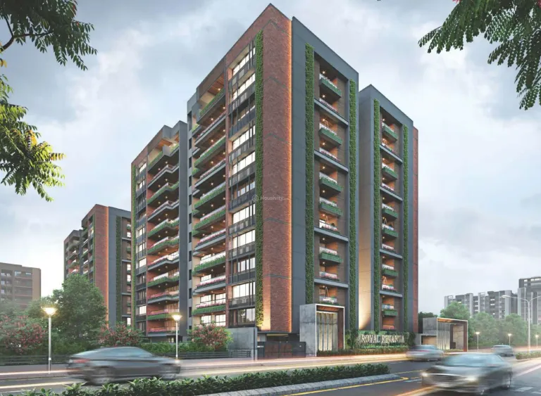 The Royal Revanta Image 9