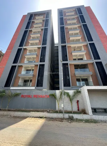 The Royal Revanta Image 13