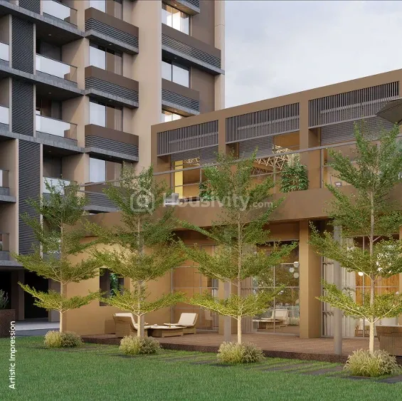 Adani Atrius Image 2