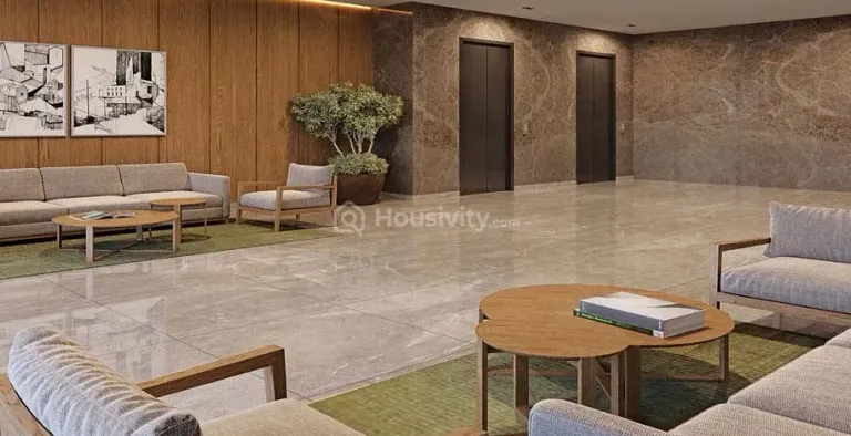 Adani Atrius Image 4