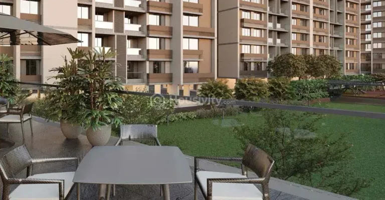 Adani Atrius Image 5