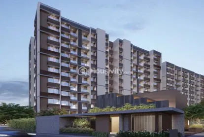 Adani Atrius Thumbnail