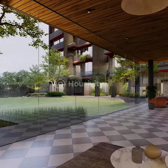 The Centrium Image 4