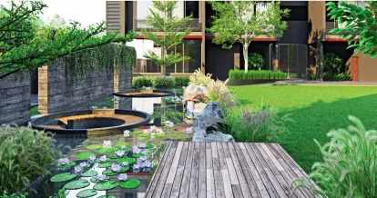 The Centrium Image 9