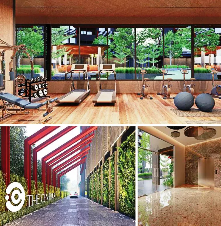 The Centrium Image 12