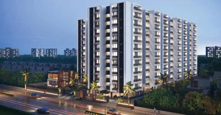 Sahitya Altezza Image 1