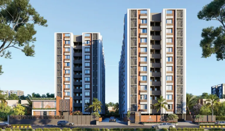 Sahitya Altezza Image 2