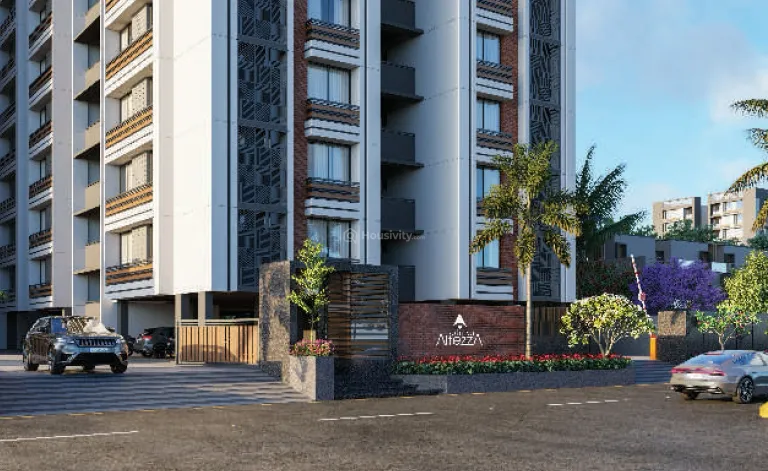 Sahitya Altezza Image 3