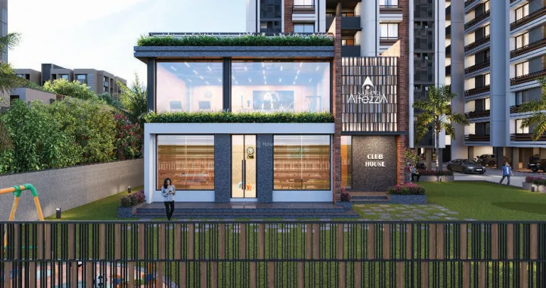 Sahitya Altezza Image 4