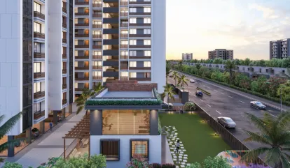 Sahitya Altezza Image 5