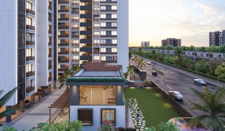 Sahitya Altezza Image 5