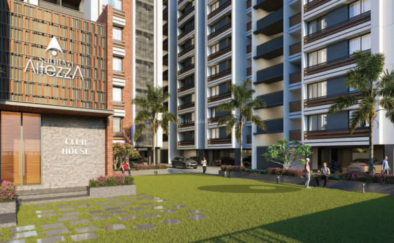 Sahitya Altezza Image 6