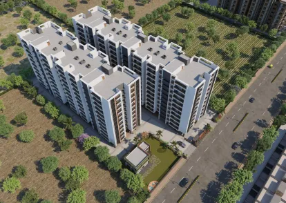 Sahitya Altezza Image 7