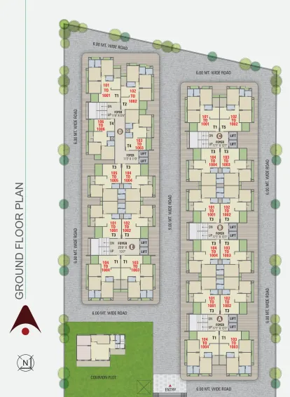 Sahitya Altezza Image 8