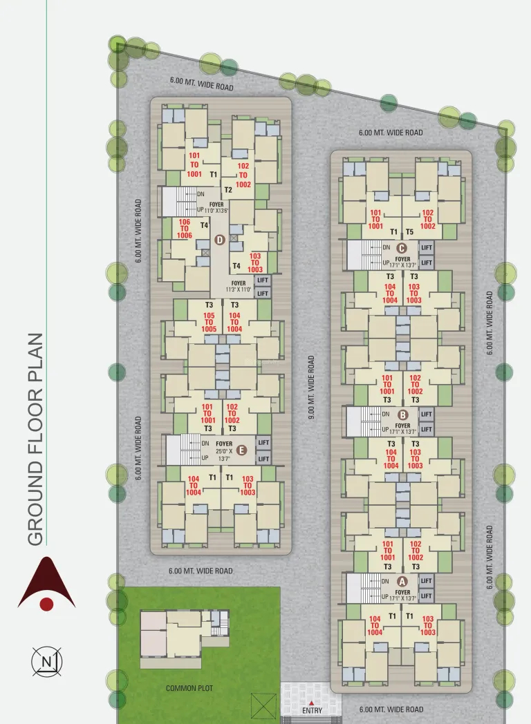 Sahitya Altezza Image 8