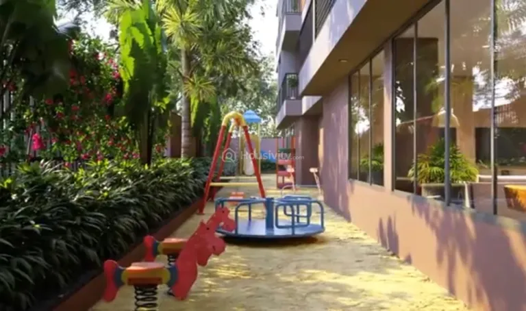 3 BHK Flat for Sale in Kudasan, Gandhinagar Image 2