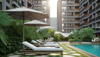 3 BHK Flat for Sale in Kudasan, Gandhinagar Image 6