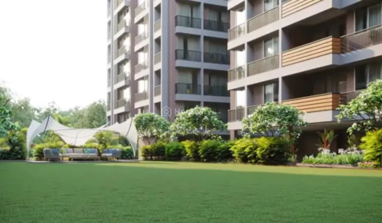 3 BHK Flat for Sale in Kudasan, Gandhinagar Image 7