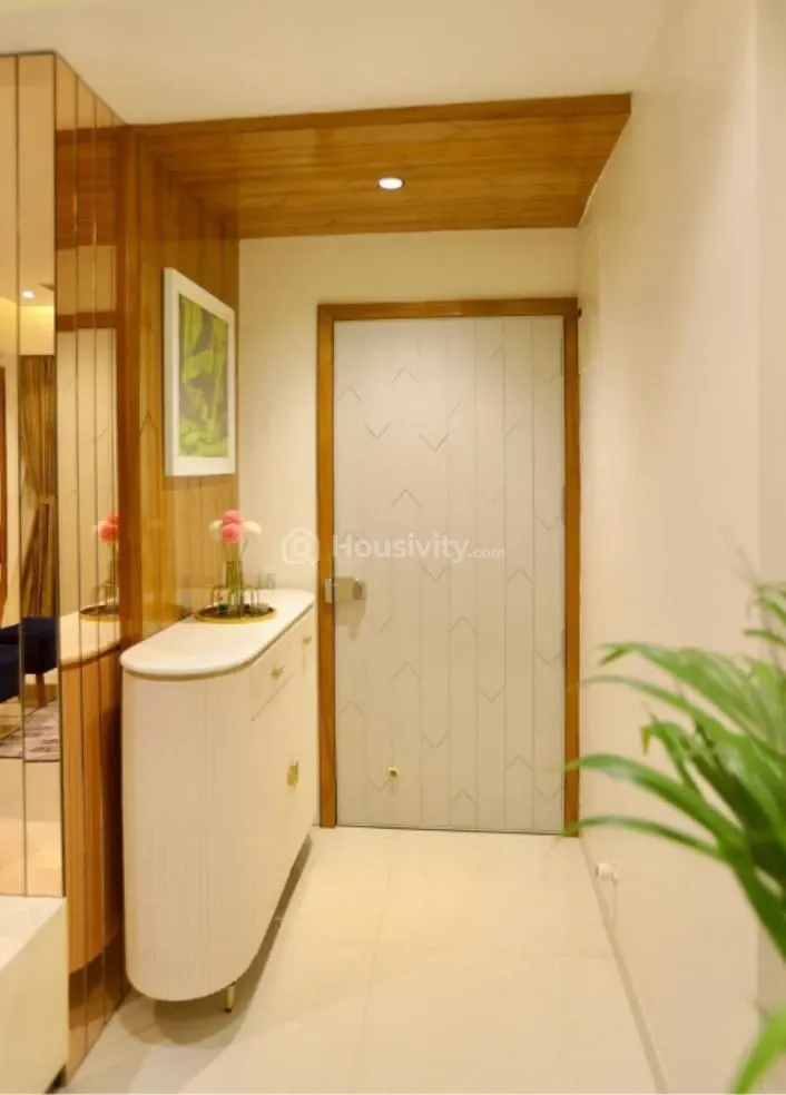 3 BHK Flat for Sale in Kudasan, Gandhinagar Image 8