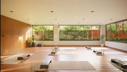 3 BHK Flat for Sale in Kudasan, Gandhinagar Image 9