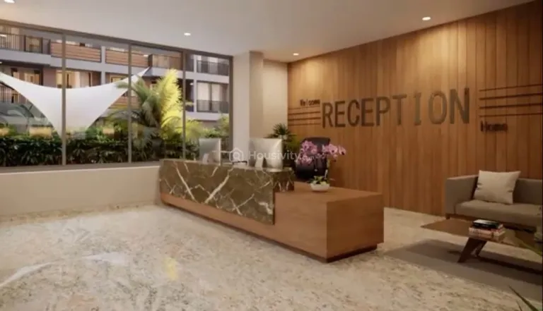 3 BHK Flat for Sale in Kudasan, Gandhinagar Image 11