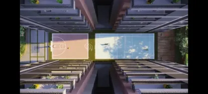 3 BHK Flat for Sale in Kudasan, Gandhinagar Image 13