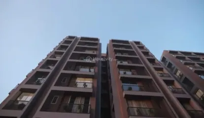 3 BHK Flat for Sale in Kudasan, Gandhinagar Image 14