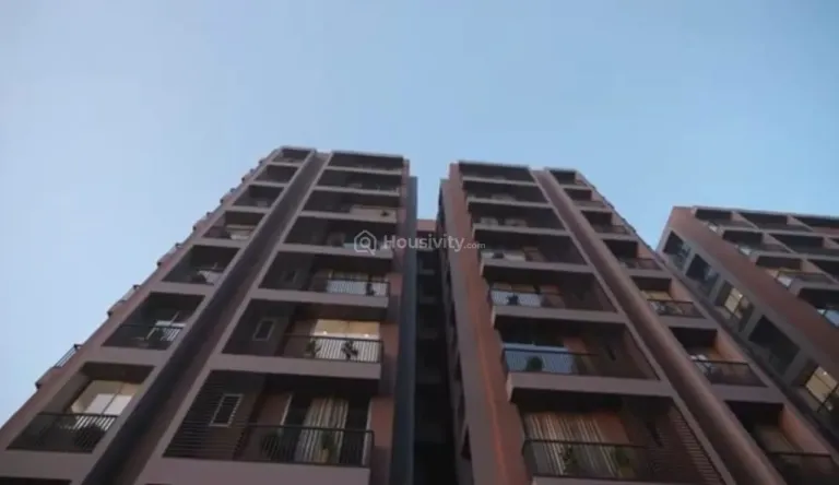 3 BHK Flat for Sale in Kudasan, Gandhinagar Image 14